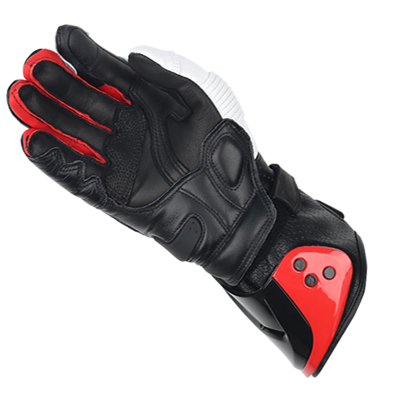 Two-X Gp Pro Motorcycle Leathe - Men'S Fashion Gloves บทวิจารณ์และราคา