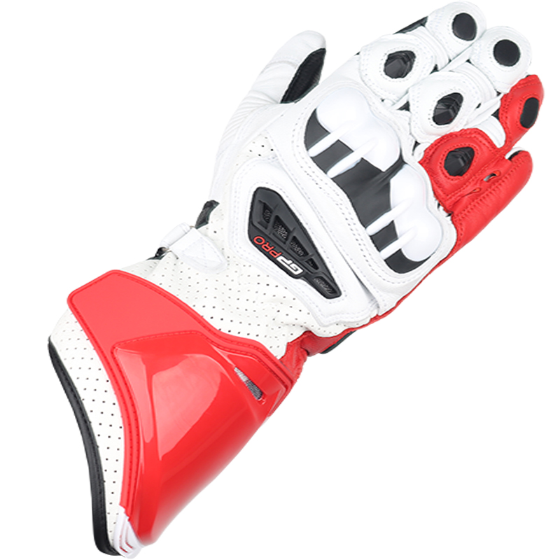 Two-X Gp Pro Motorcycle Leathe - Men'S Fashion Gloves บทวิจารณ์และราคา