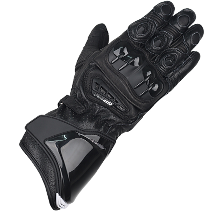 Two-X Gp Pro Motorcycle Leathe - Men'S Fashion Gloves บทวิจารณ์และราคา