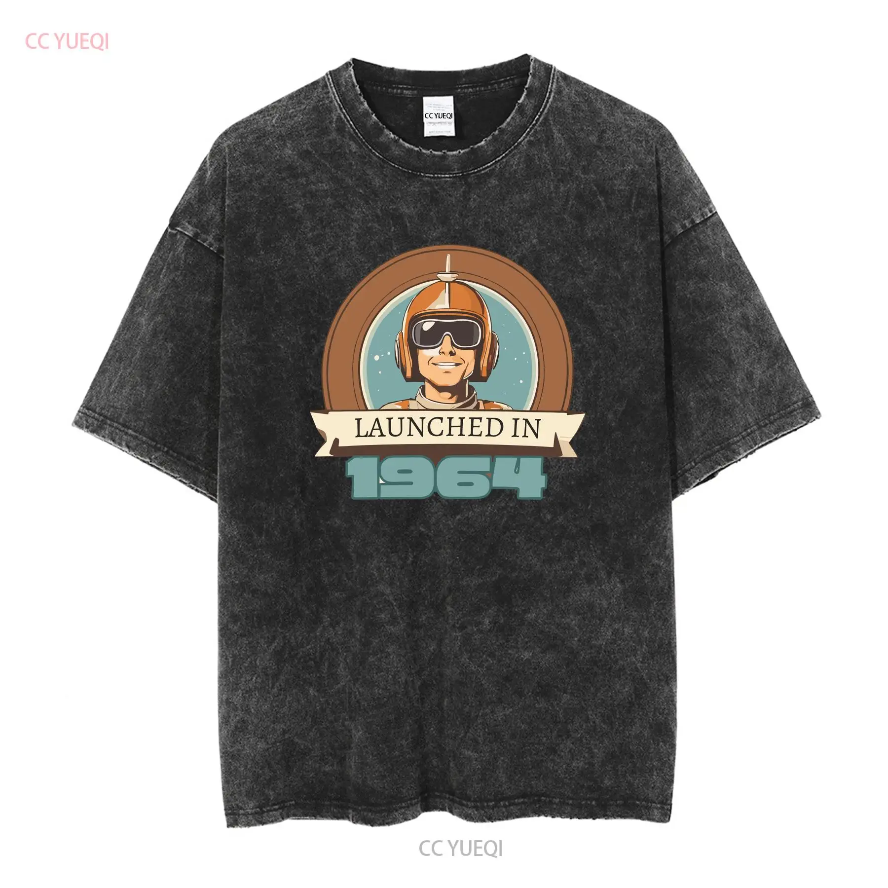 60th Birthday T Shirt Born in  - Men'S Fashion For 60 Year Old บทวิจารณ์และราคา