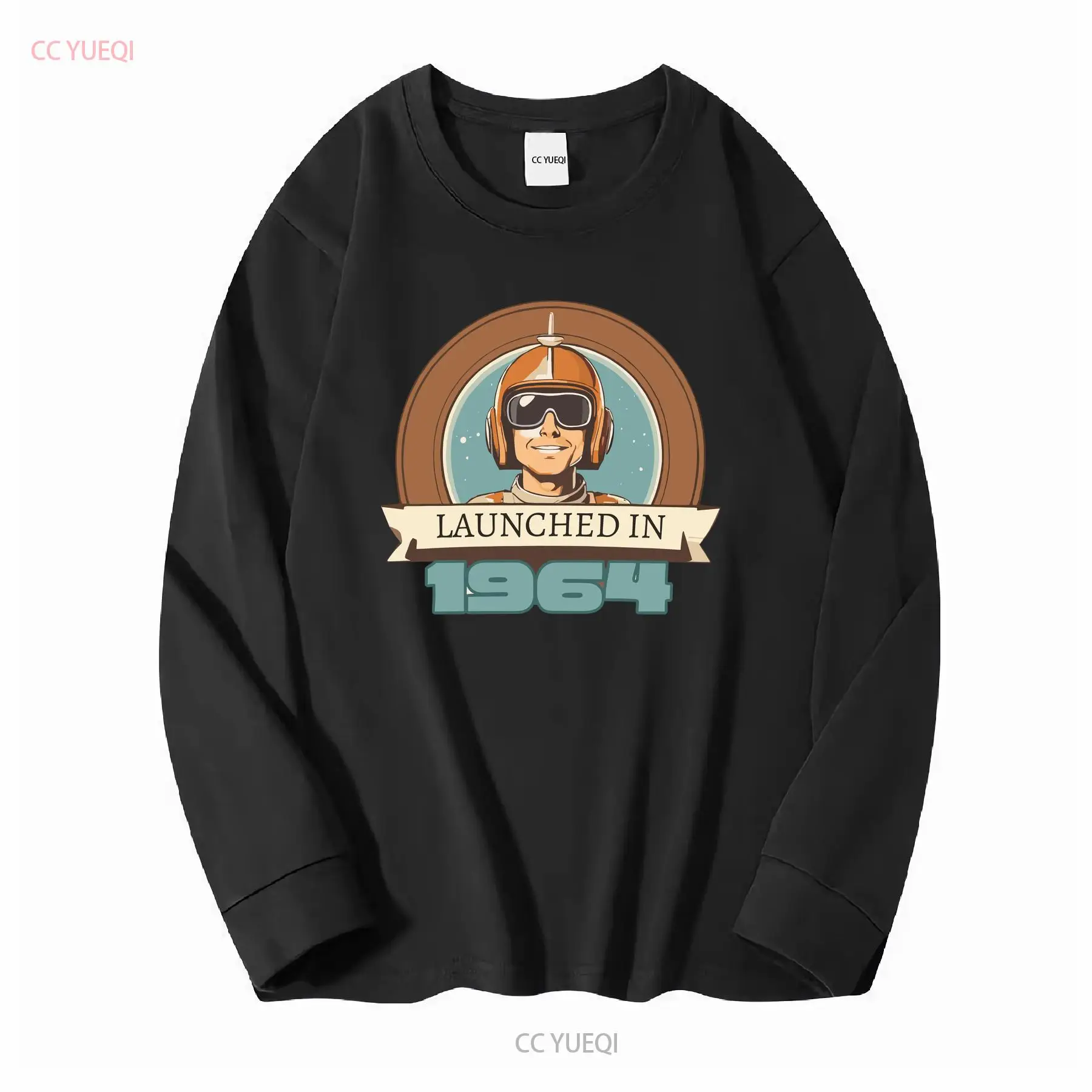 60th Birthday T Shirt Born in  - Men'S Fashion For 60 Year Old บทวิจารณ์และราคา