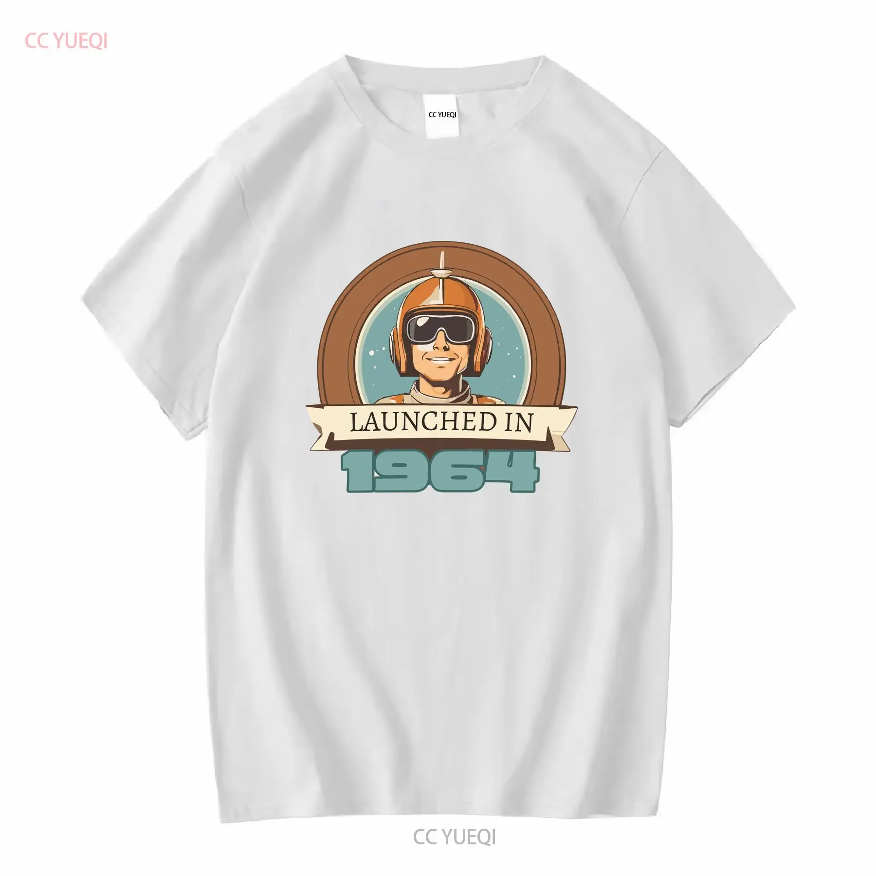 60th Birthday T Shirt Born in  - Men'S Fashion For 60 Year Old บทวิจารณ์และราคา