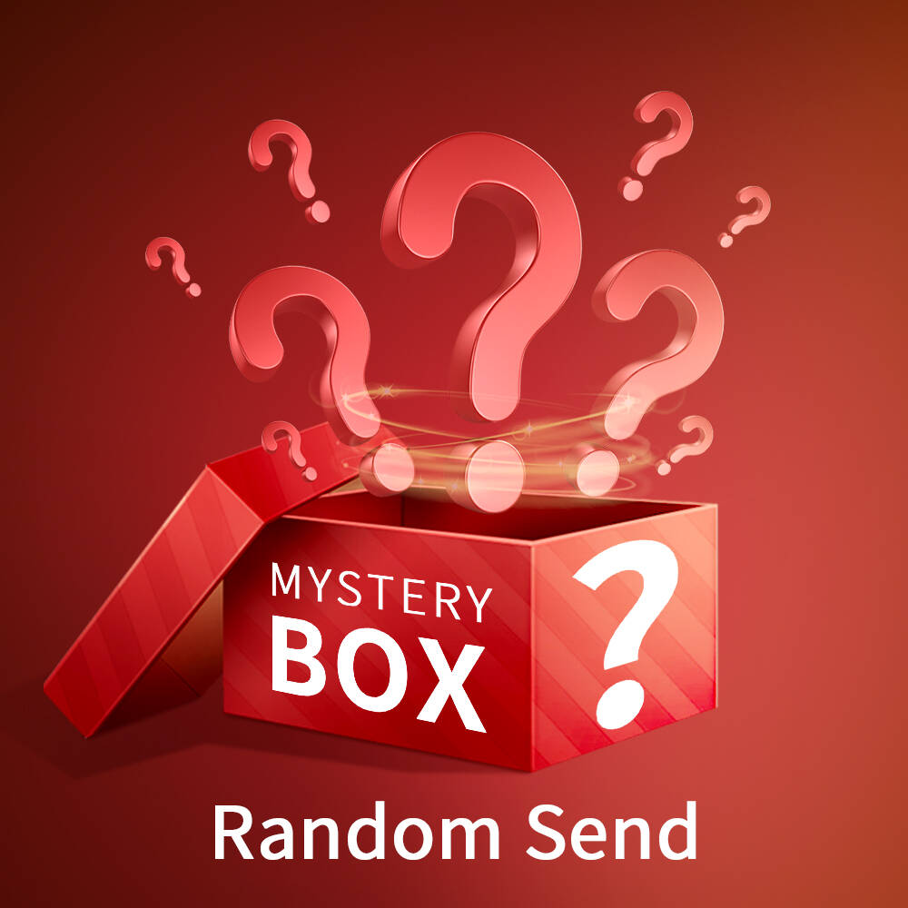 1PC Surprise Mystery Watch Bli - Men'S Fashion Box บทวิจารณ์และราคา