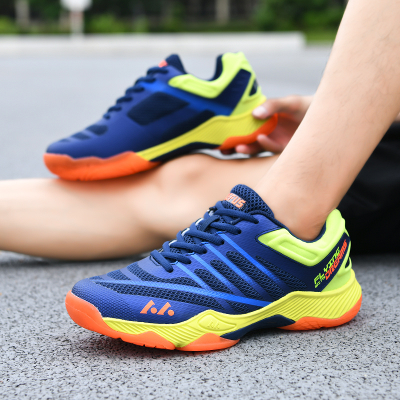 2025 Professional Badminton Sh - Mens Fashion Trainers 2025 บทวิจารณ์และราคา