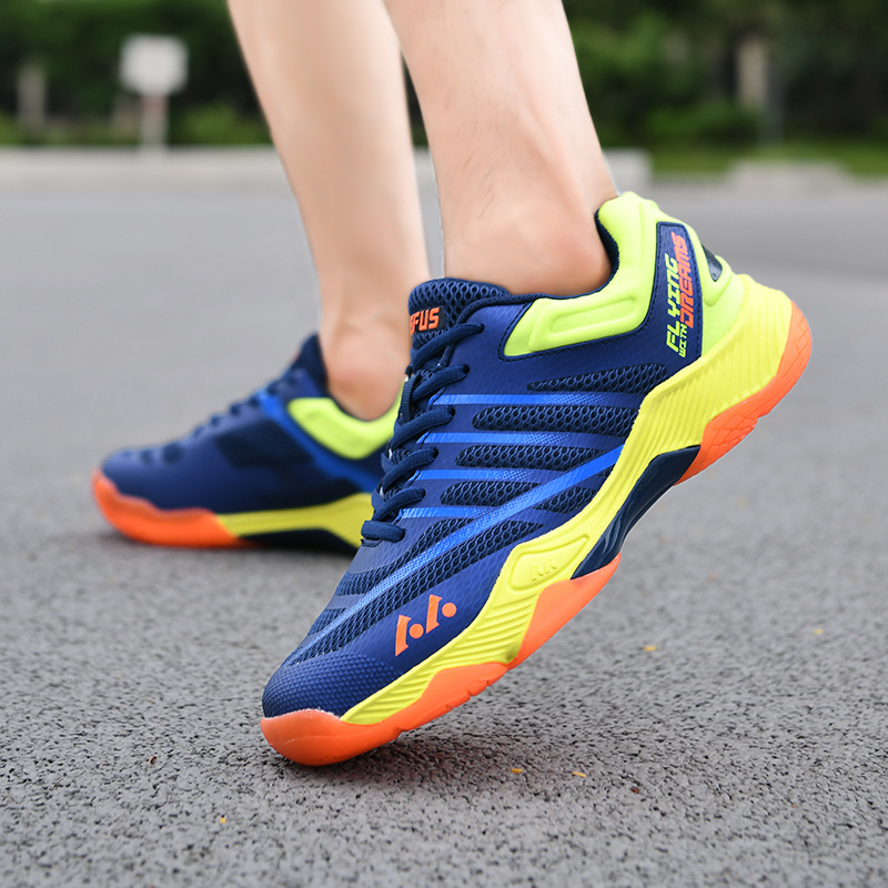 2025 Professional Badminton Sh - Mens Fashion Trainers 2025 บทวิจารณ์และราคา