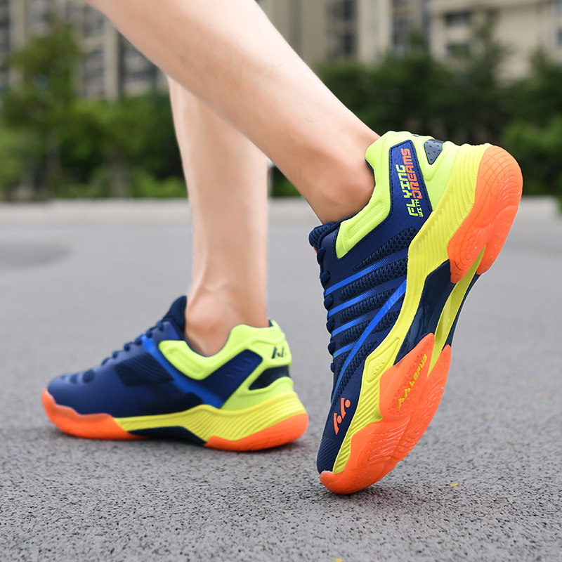 2025 Professional Badminton Sh - Mens Fashion Trainers 2025 บทวิจารณ์และราคา