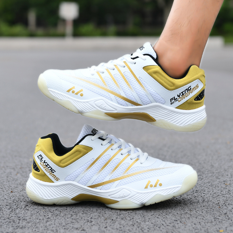 2025 Professional Badminton Sh - Mens Fashion Trainers 2025 บทวิจารณ์และราคา