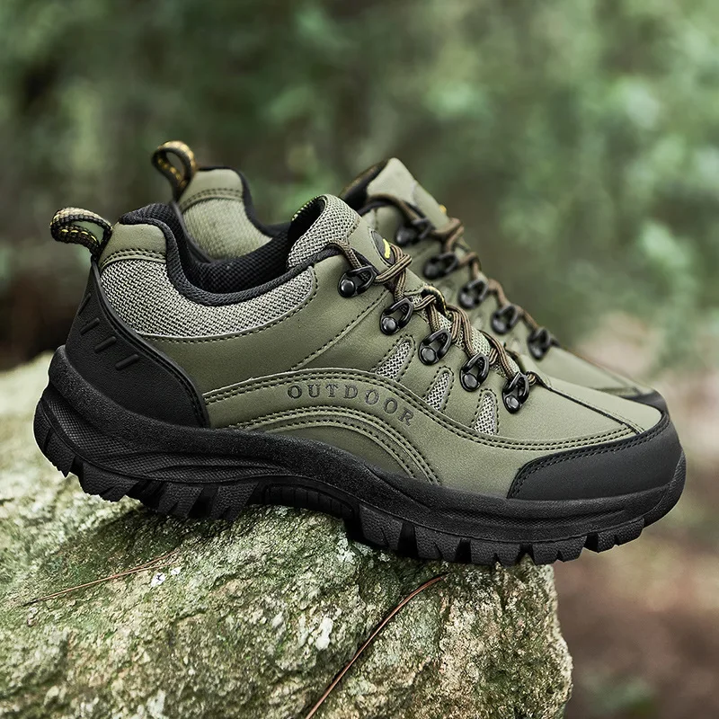 Men Outdoor Sneakers Male Casu - Mens Fashion Trainers 2025 บทวิจารณ์และราคา
