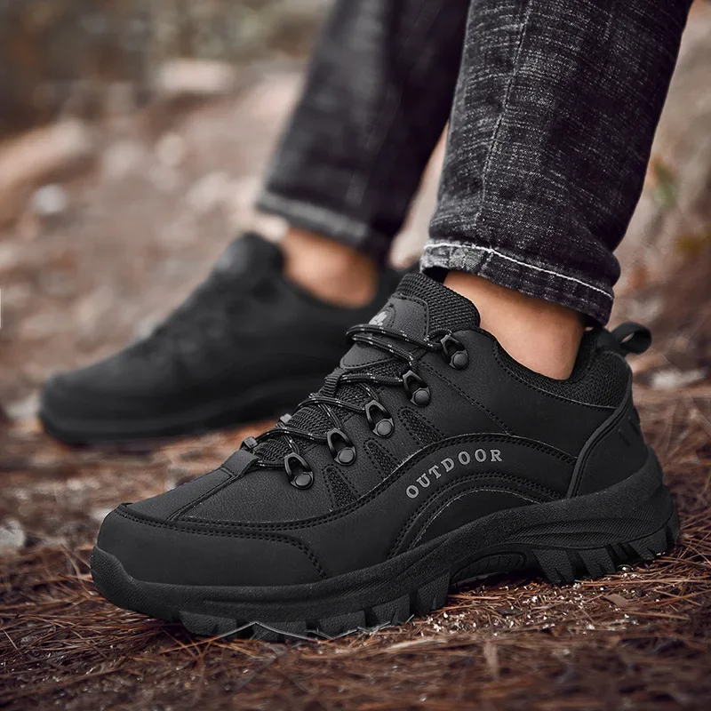 Men Outdoor Sneakers Male Casu - Mens Fashion Trainers 2025 บทวิจารณ์และราคา