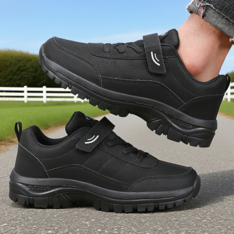 Fashion 2025 Men's Outdoor Hik - Mens Fashion Trainers 2025 บทวิจารณ์และราคา