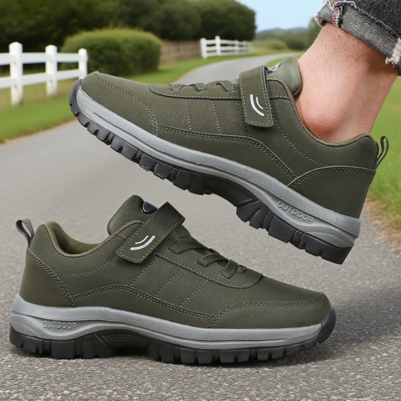 Fashion 2025 Men's Outdoor Hik - Mens Fashion Trainers 2025 บทวิจารณ์และราคา