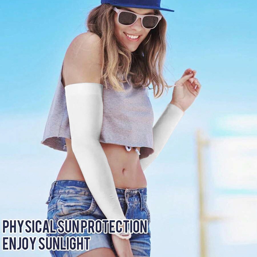 3Pairs Summer Sun Protection I - Men'S Fashion Gloves บทวิจารณ์และราคา