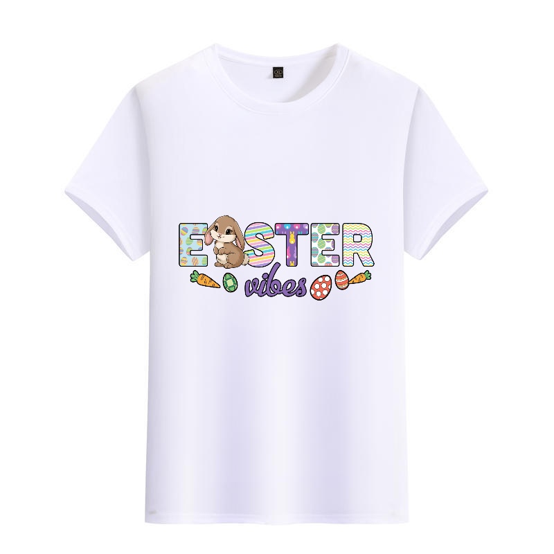 Men's Black Round-Neck Short-S - Men'S Fashion Easter บทวิจารณ์และราคา