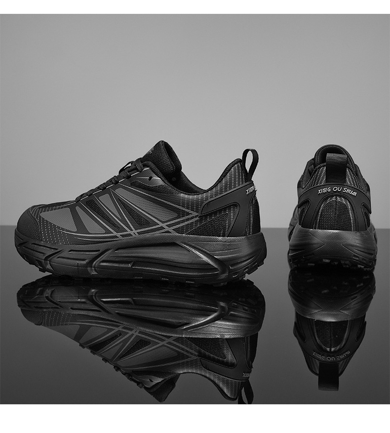 2025 Men Running Shoes Wide To - Mens Fashion Trainers 2025 บทวิจารณ์และราคา