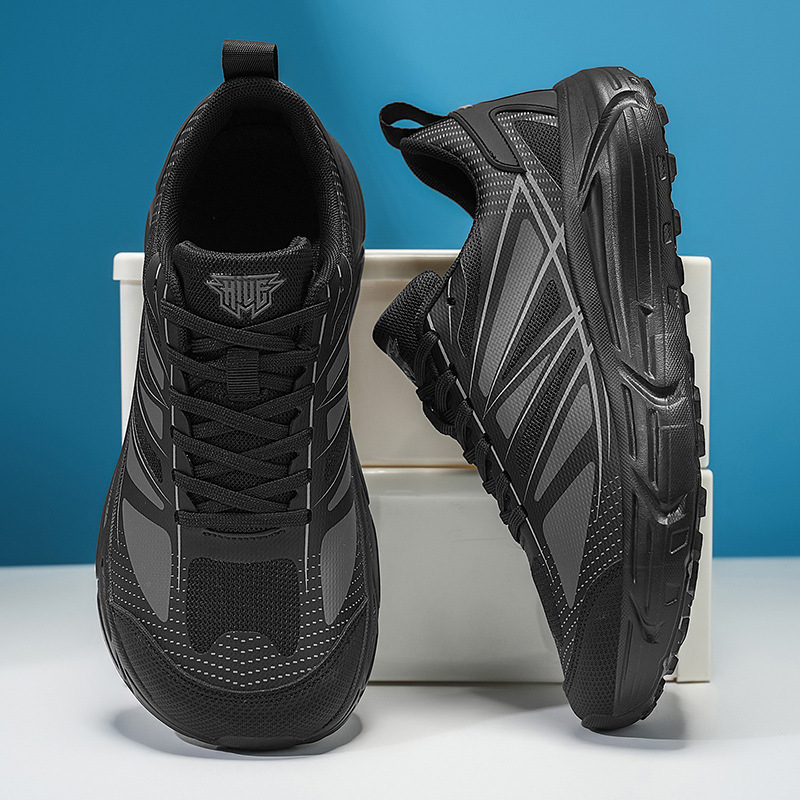 2025 Men Running Shoes Wide To - Mens Fashion Trainers 2025 บทวิจารณ์และราคา