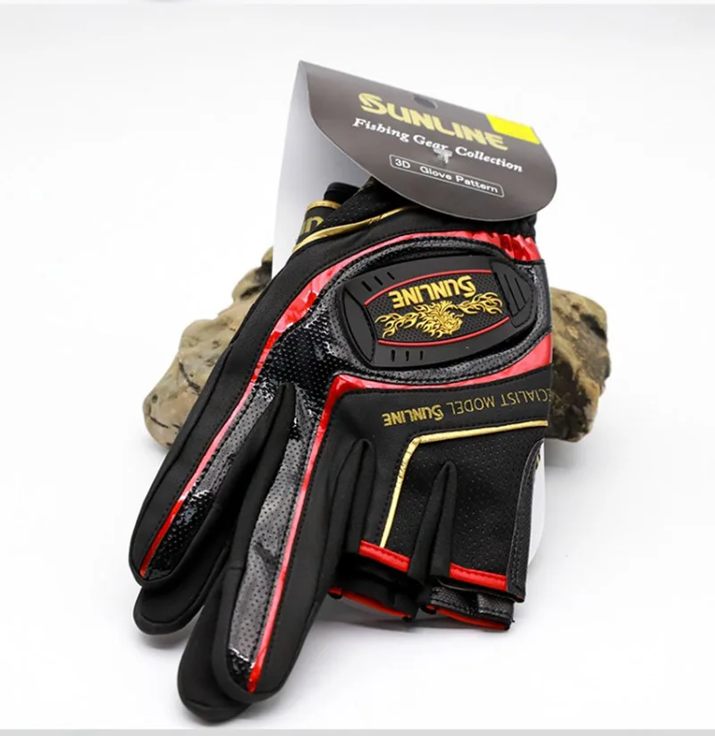 2023 New Sunline Men Leather A - Men'S Fashion Gloves บทวิจารณ์และราคา