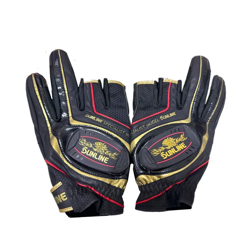 2023 New Sunline Men Leather A - Men'S Fashion Gloves บทวิจารณ์และราคา