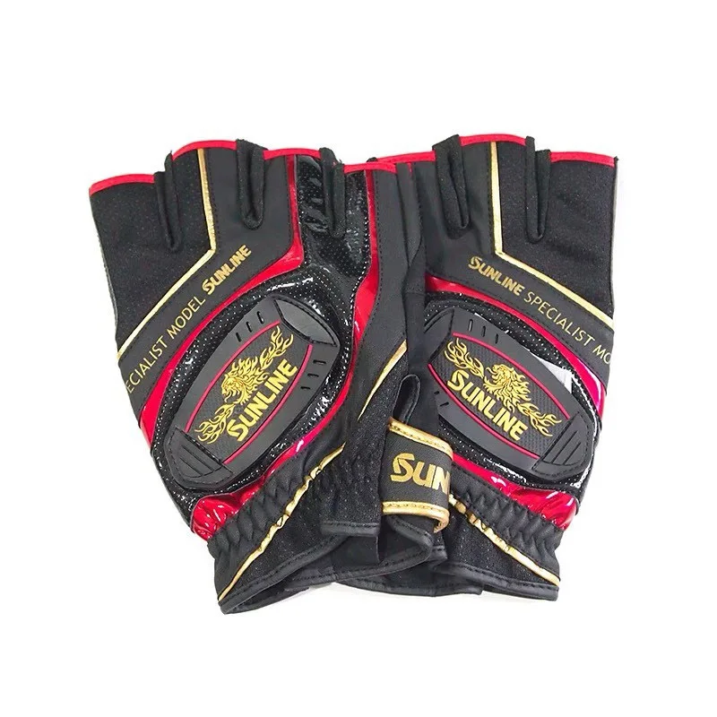 2023 New Sunline Men Leather A - Men'S Fashion Gloves บทวิจารณ์และราคา