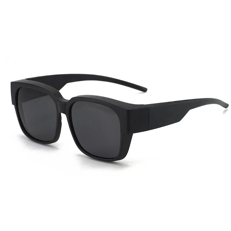 Vintage Travel  Sunglasses Set - Men'S Fashion Old Money บทวิจารณ์และราคา