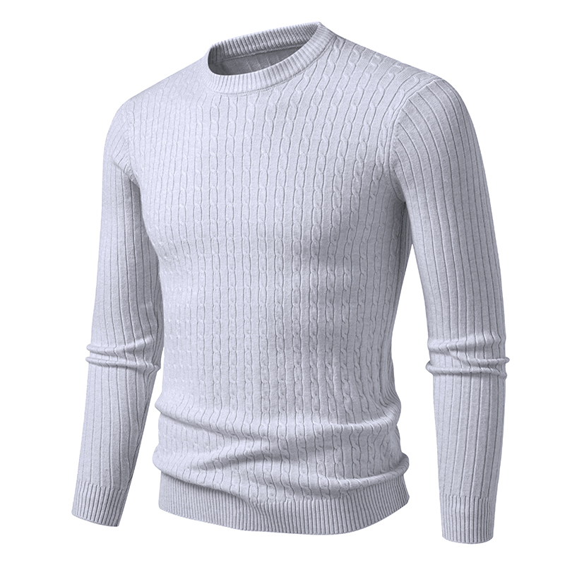 new Mens Crew Neck Sweaters Lo - Turtleneck Sweater Men บทวิจารณ์และราคา