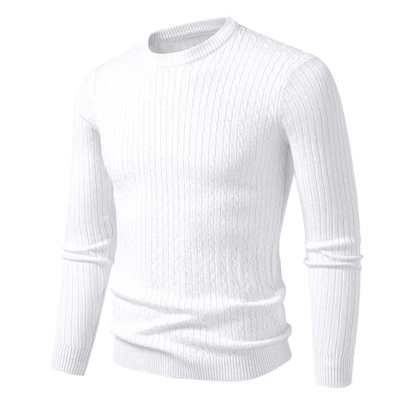 new Mens Crew Neck Sweaters Lo - Turtleneck Sweater Men บทวิจารณ์และราคา