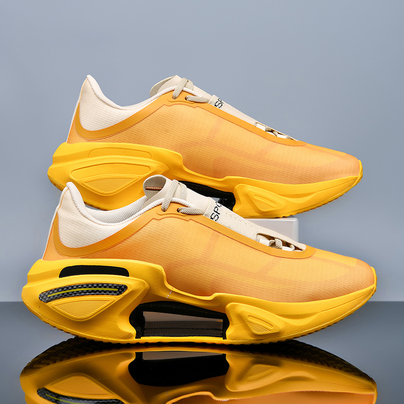Trendy Mens Women Fashion Ins  - Mens Fashion Trainers 2025 บทวิจารณ์และราคา