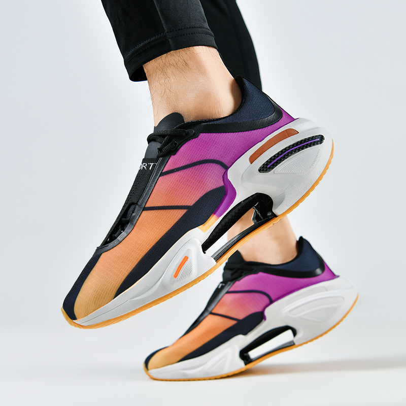 Trendy Mens Women Fashion Ins  - Mens Fashion Trainers 2025 บทวิจารณ์และราคา