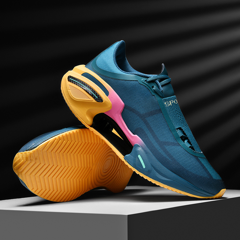 Trendy Mens Women Fashion Ins  - Mens Fashion Trainers 2025 บทวิจารณ์และราคา