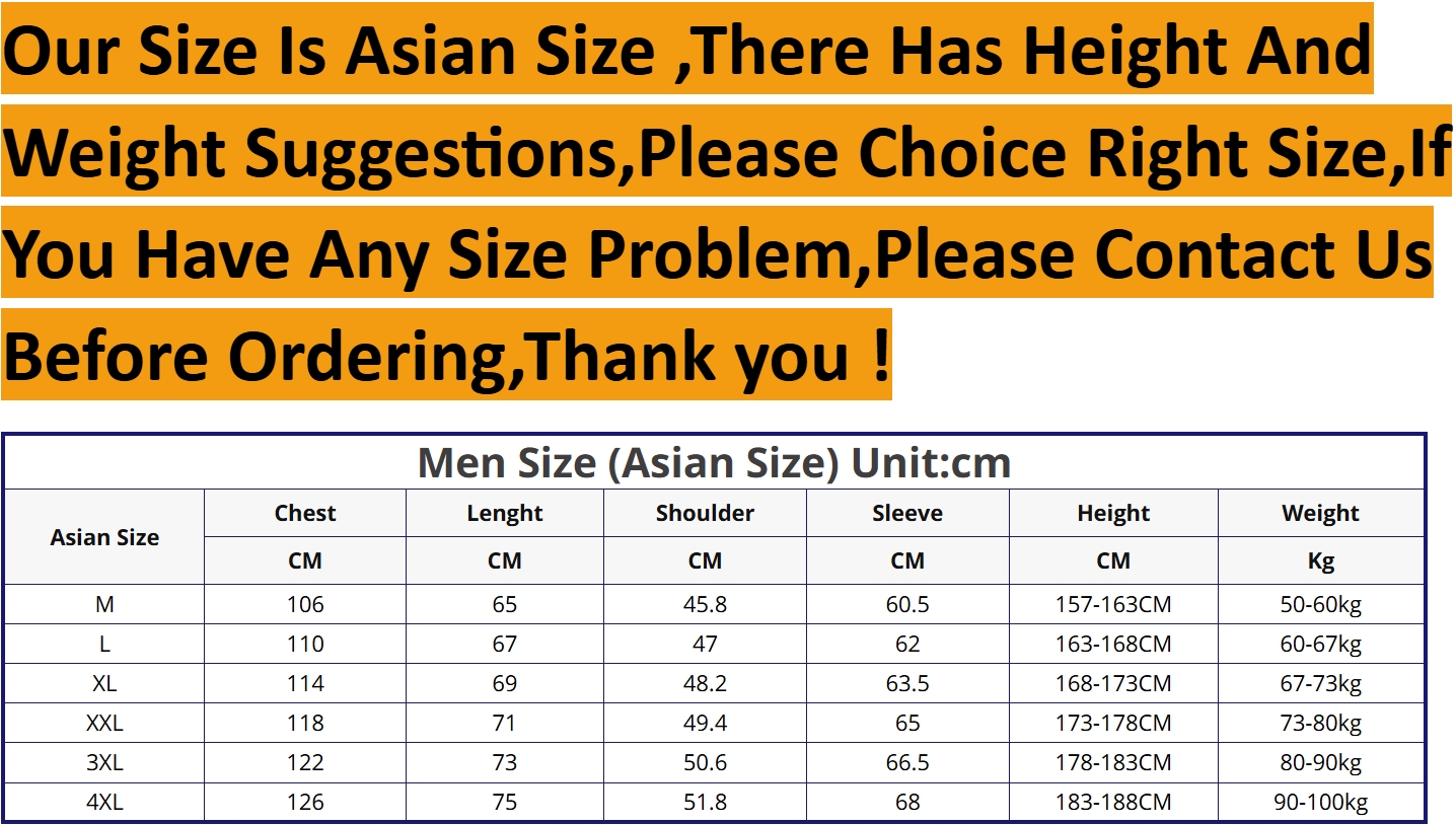 High Quality Spring Autumn 100 - Mens Fashion Bomber Jacket บทวิจารณ์และราคา