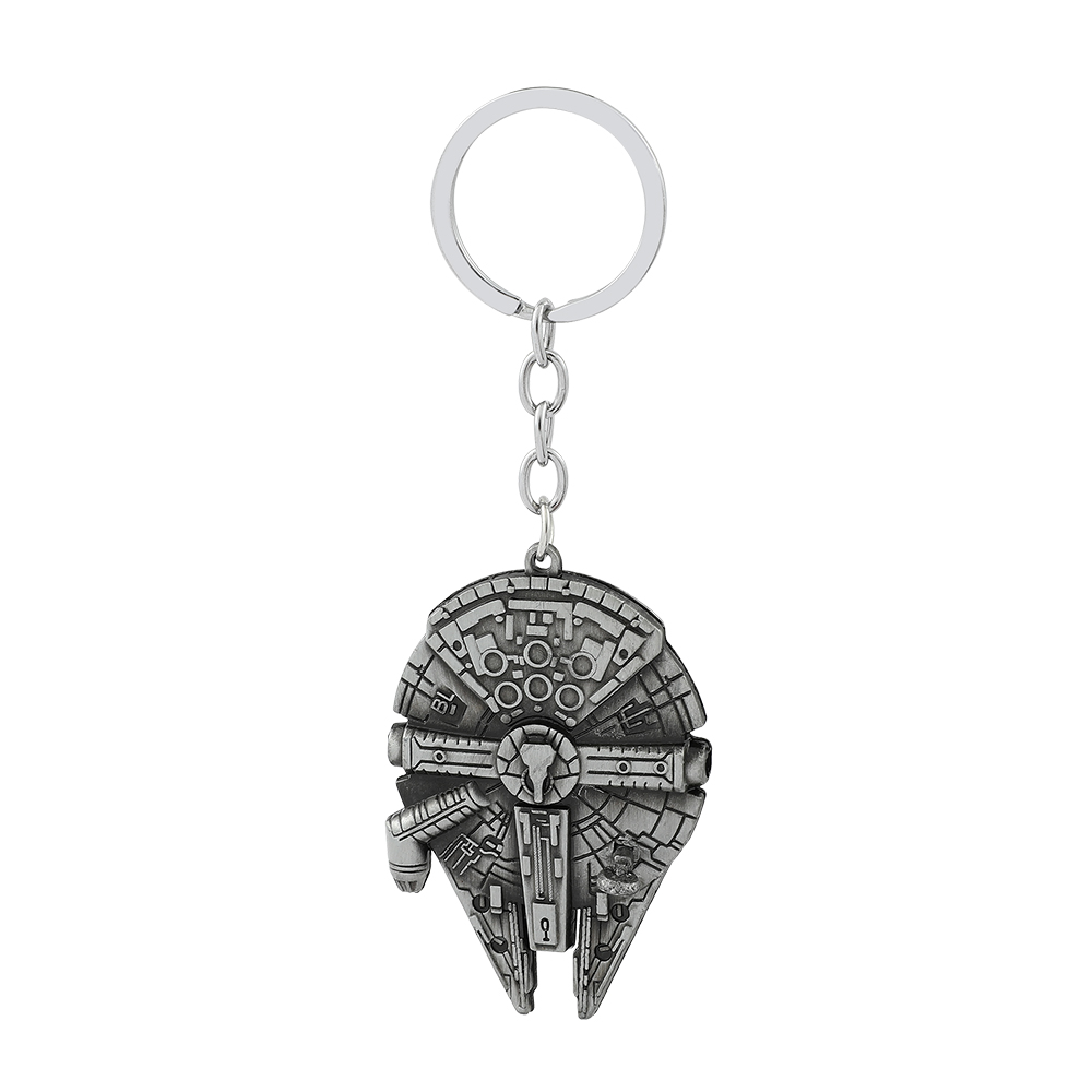 Movie Star War Millennium Falc - Men'S Fashion Old Money บทวิจารณ์และราคา