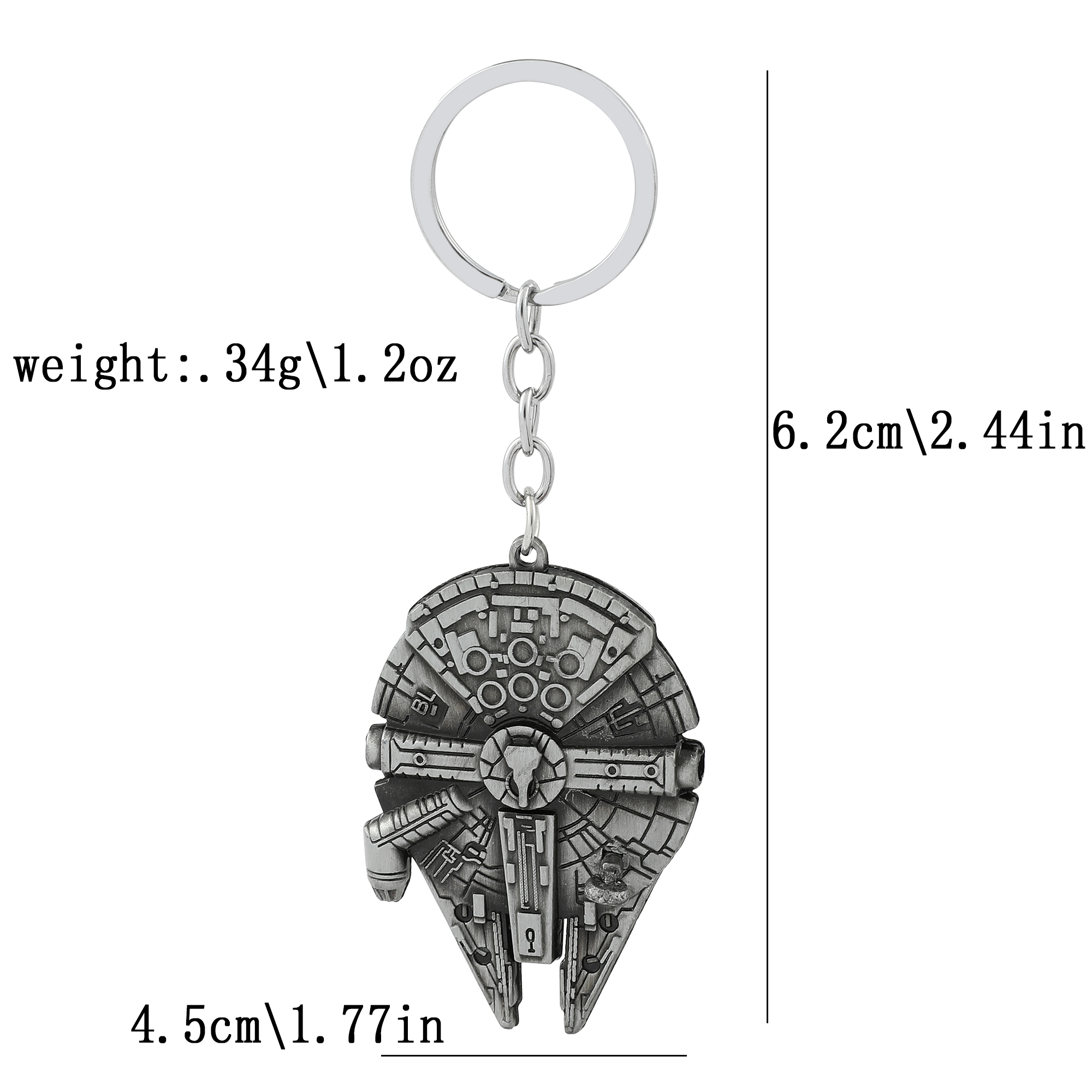 Movie Star War Millennium Falc - Men'S Fashion Old Money บทวิจารณ์และราคา