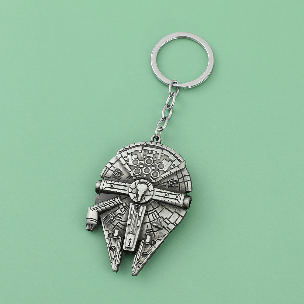 Movie Star War Millennium Falc - Men'S Fashion Old Money บทวิจารณ์และราคา
