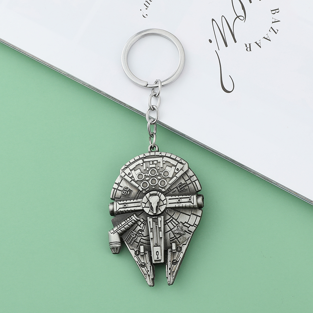 Movie Star War Millennium Falc - Men'S Fashion Old Money บทวิจารณ์และราคา