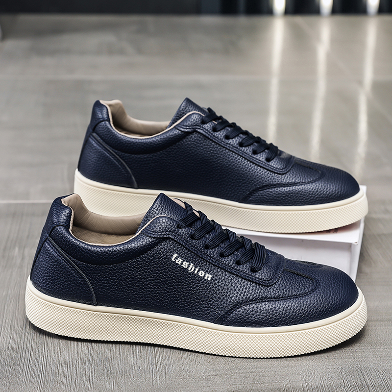 2025 Autumn Casual Men's Stude - Mens Fashion Trainers 2025 บทวิจารณ์และราคา