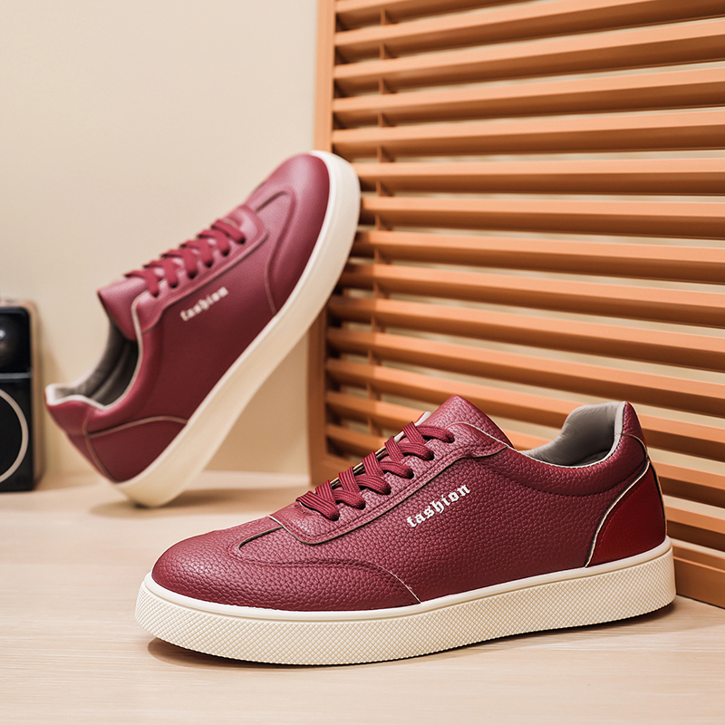 2025 Autumn Casual Men's Stude - Mens Fashion Trainers 2025 บทวิจารณ์และราคา