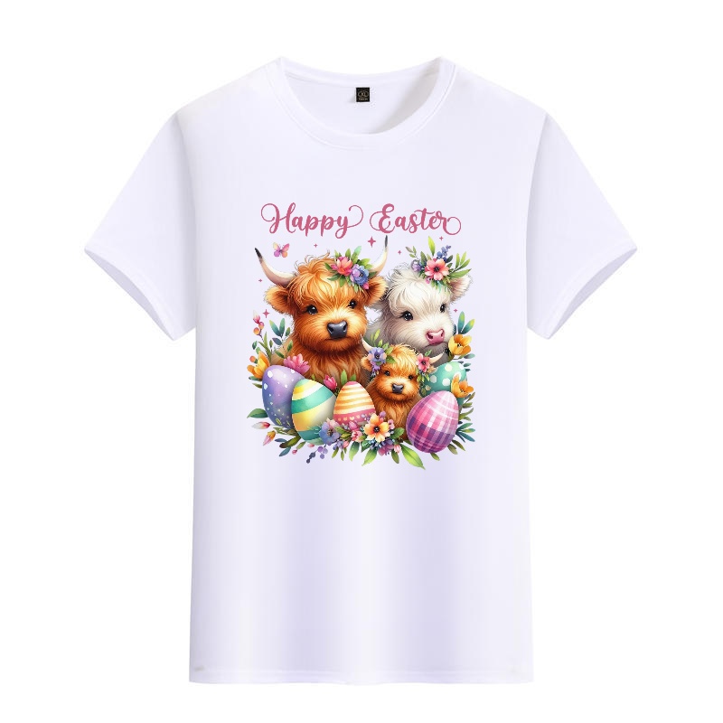 Men's Black Round-Neck Short-S - Men'S Fashion Easter บทวิจารณ์และราคา