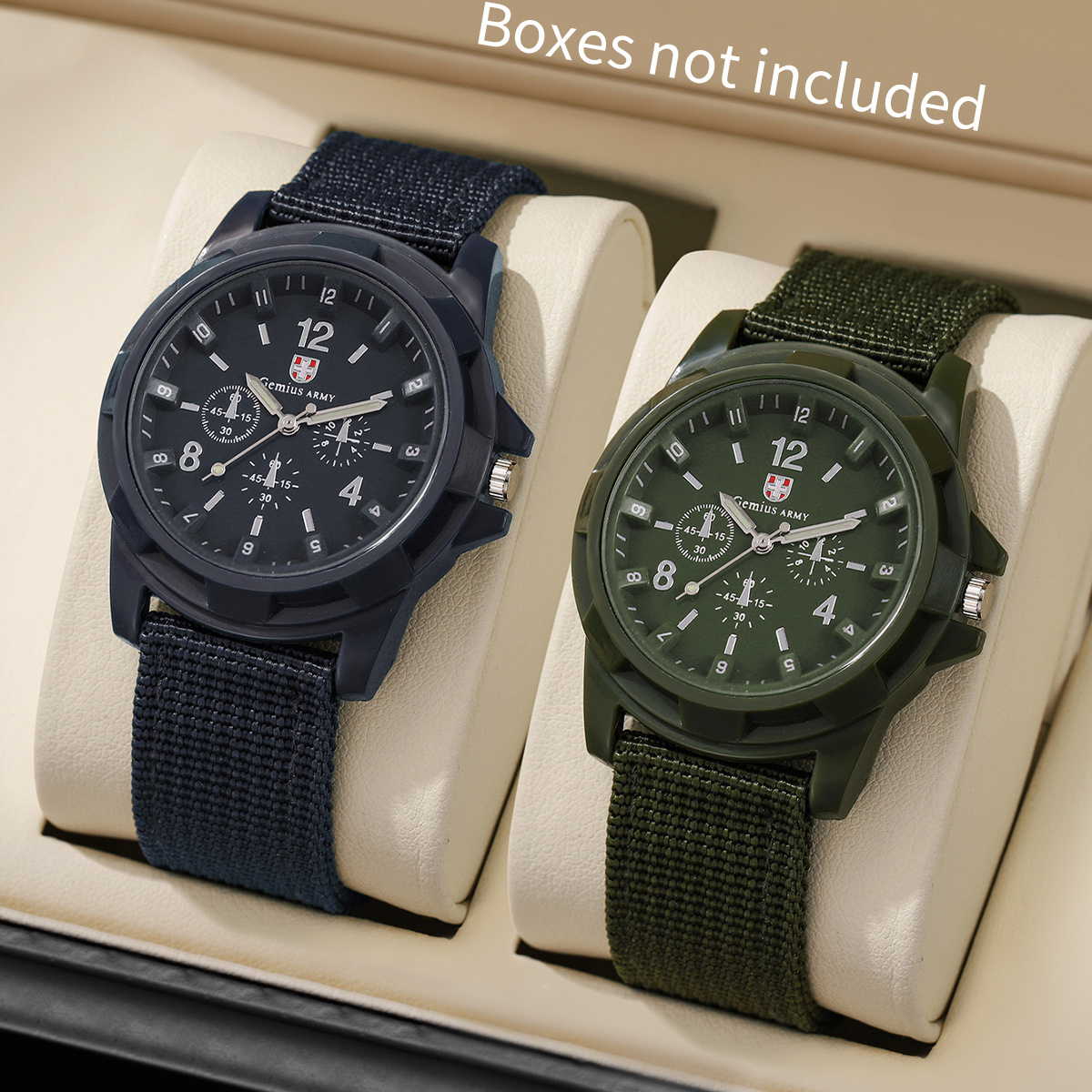 Surprise Mystery Watch Set Bli - Men'S Fashion Box บทวิจารณ์และราคา