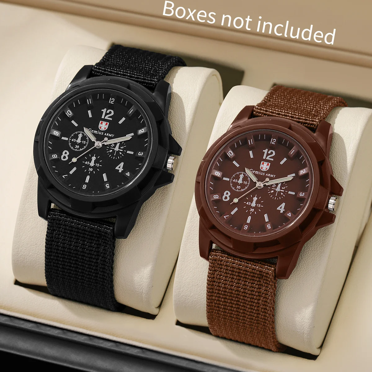 Surprise Mystery Watch Set Bli - Men'S Fashion Box บทวิจารณ์และราคา