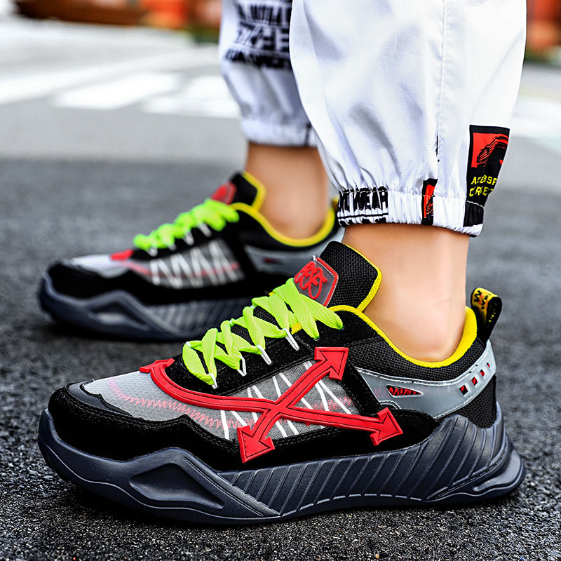 2025 New Fashion Mens Shoes Tr - Mens Fashion Trainers 2025 บทวิจารณ์และราคา