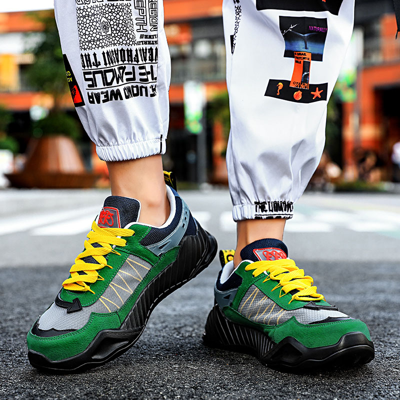 2025 New Fashion Mens Shoes Tr - Mens Fashion Trainers 2025 บทวิจารณ์และราคา