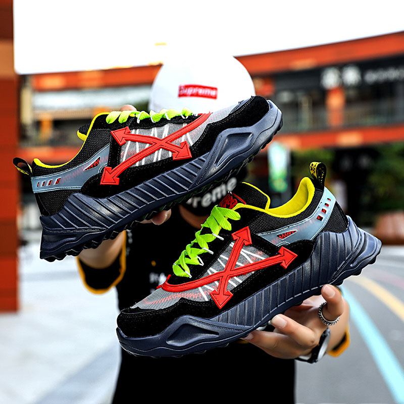 2025 New Fashion Mens Shoes Tr - Mens Fashion Trainers 2025 บทวิจารณ์และราคา