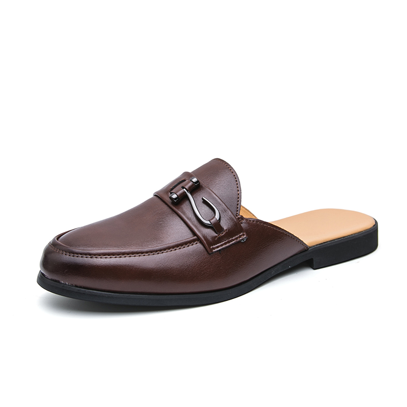 Designer Patent Leather Mens M - Mens Fashion Dress Shoes บทวิจารณ์และราคา