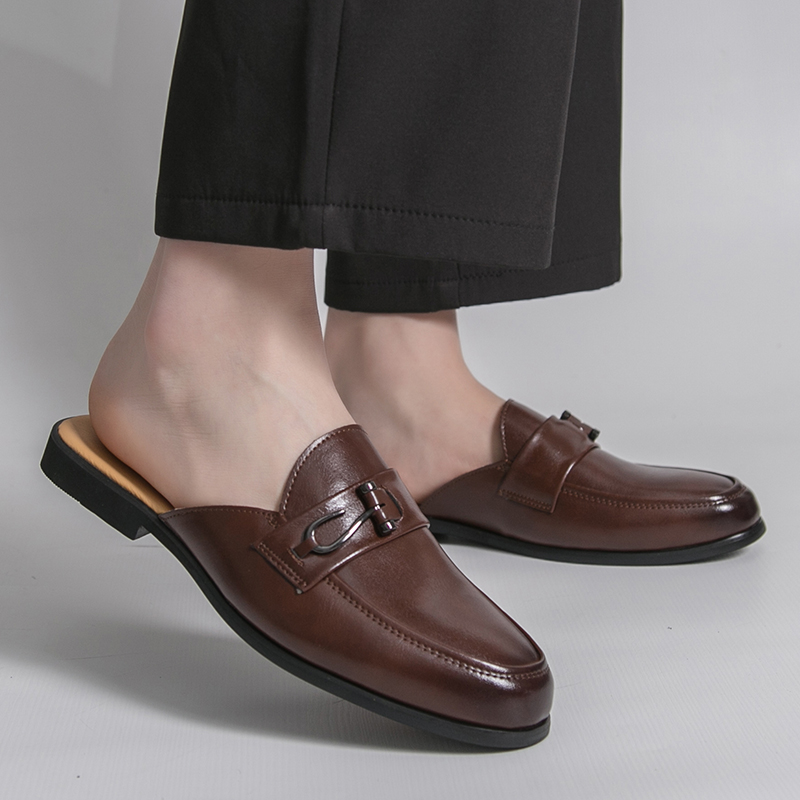 Designer Patent Leather Mens M - Mens Fashion Dress Shoes บทวิจารณ์และราคา