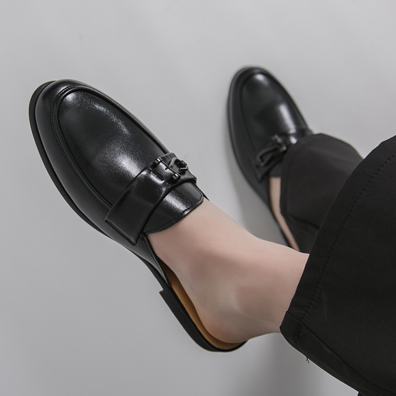 Designer Patent Leather Mens M - Mens Fashion Dress Shoes บทวิจารณ์และราคา