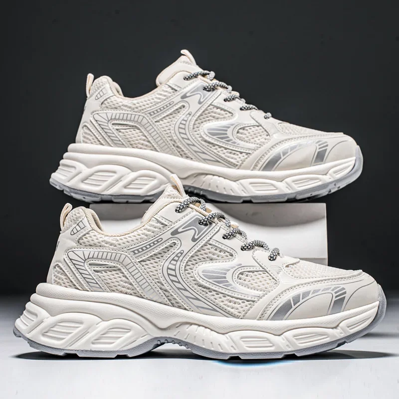 Mens Shoes Trainer Men 2025 Su - Mens Fashion Trainers 2025 บทวิจารณ์และราคา