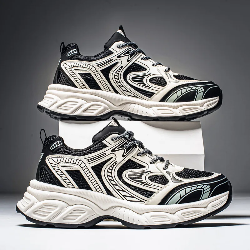Mens Shoes Trainer Men 2025 Su - Mens Fashion Trainers 2025 บทวิจารณ์และราคา