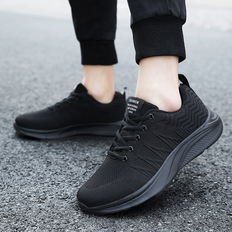Men Sneakers 2025 Running Shoe - Mens Fashion Trainers 2025 บทวิจารณ์และราคา