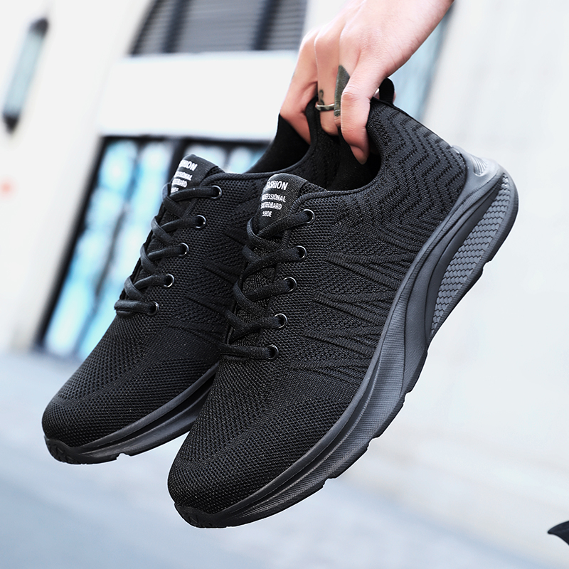 Men Sneakers 2025 Running Shoe - Mens Fashion Trainers 2025 บทวิจารณ์และราคา