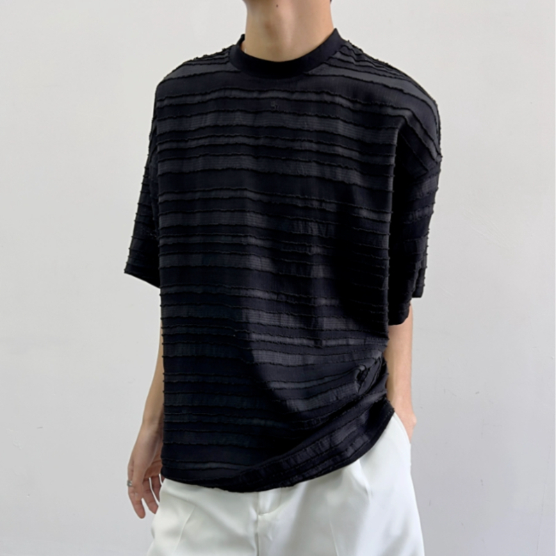 Men's Cool Breathable Short Sl - Men'S Fashion For Hot Weather บทวิจารณ์และราคา