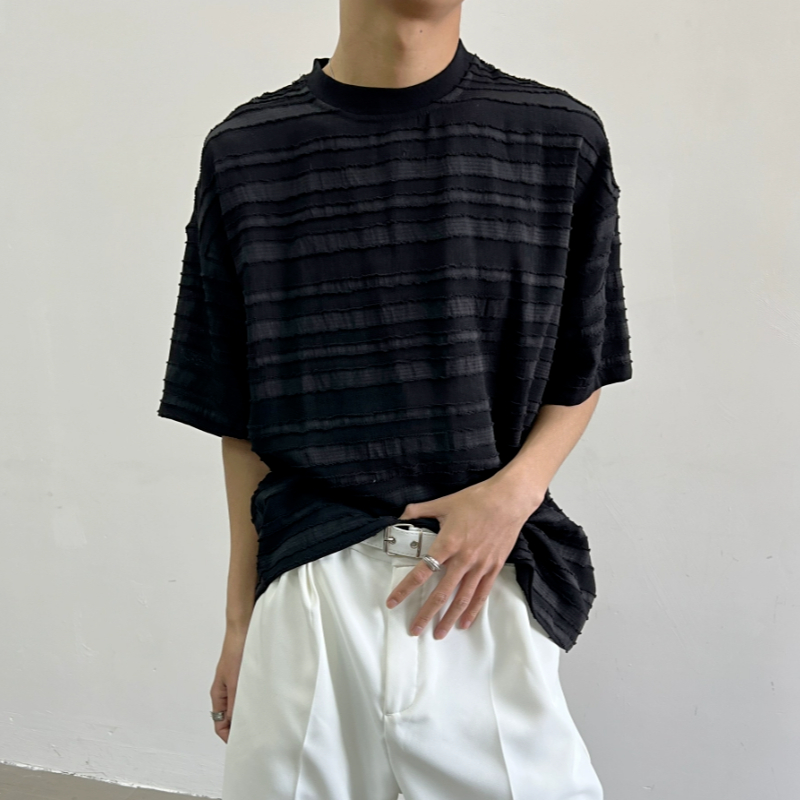 Men's Cool Breathable Short Sl - Men'S Fashion For Hot Weather บทวิจารณ์และราคา